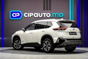 Nissan X-Trail 2023 2/14