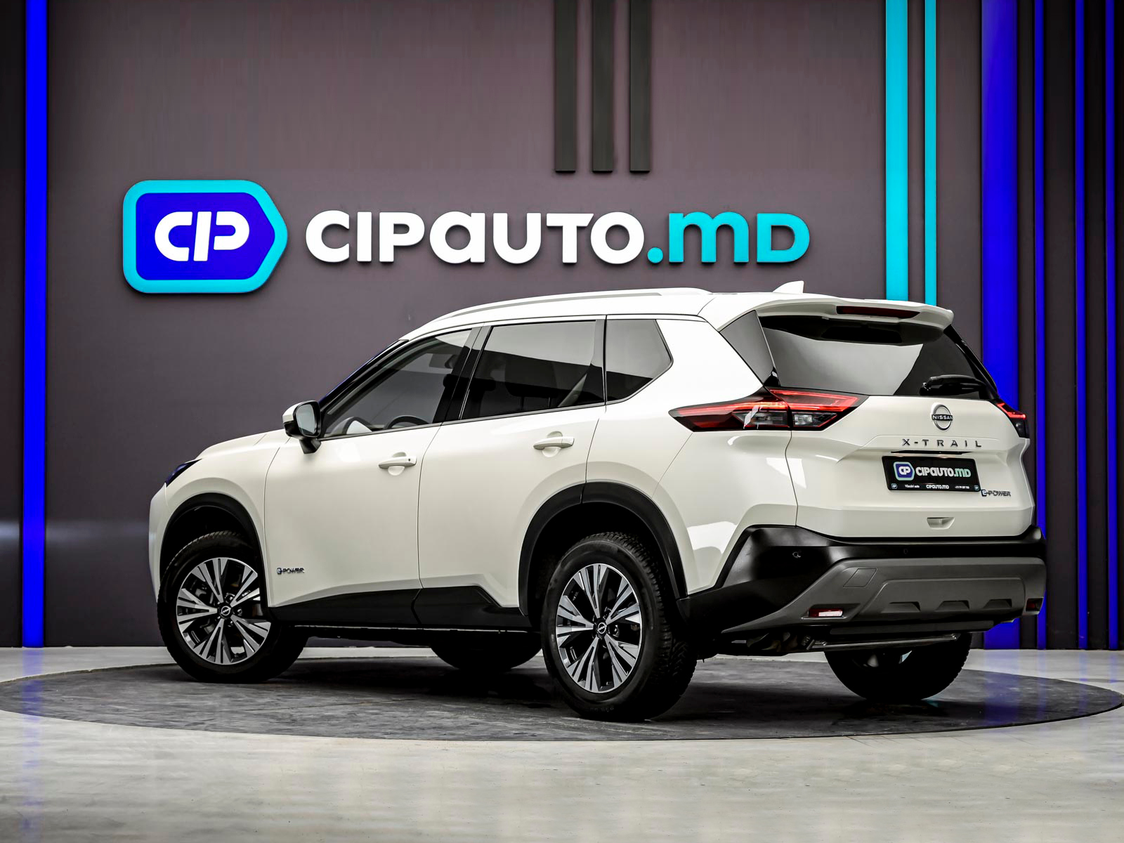 Nissan X-Trail 2023 2/14