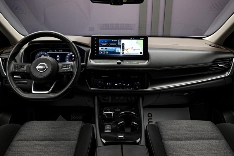 Nissan X-Trail 2023 5/14