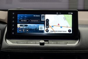 Nissan X-Trail 2023 10/14