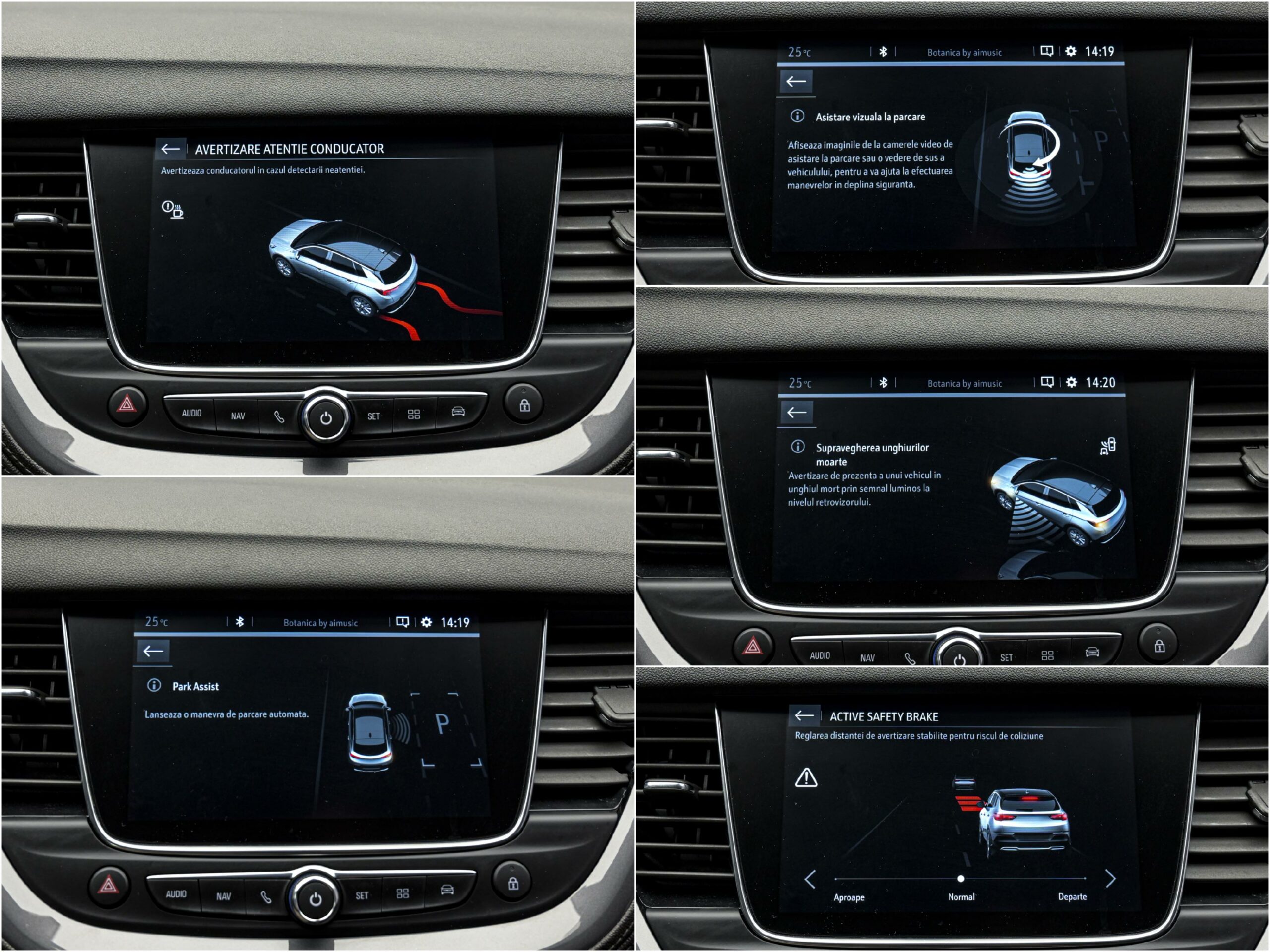 Opel Grandland X 2019 13/16