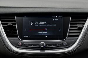 Opel Grandland X 2019 10/16