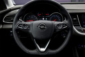 Opel Grandland X 2019 9/16