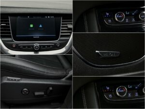 Opel Grandland X 2019 14/16