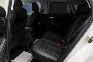 Opel Grandland X 2019 7/16