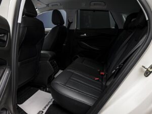 Opel Grandland X 2019 7/16