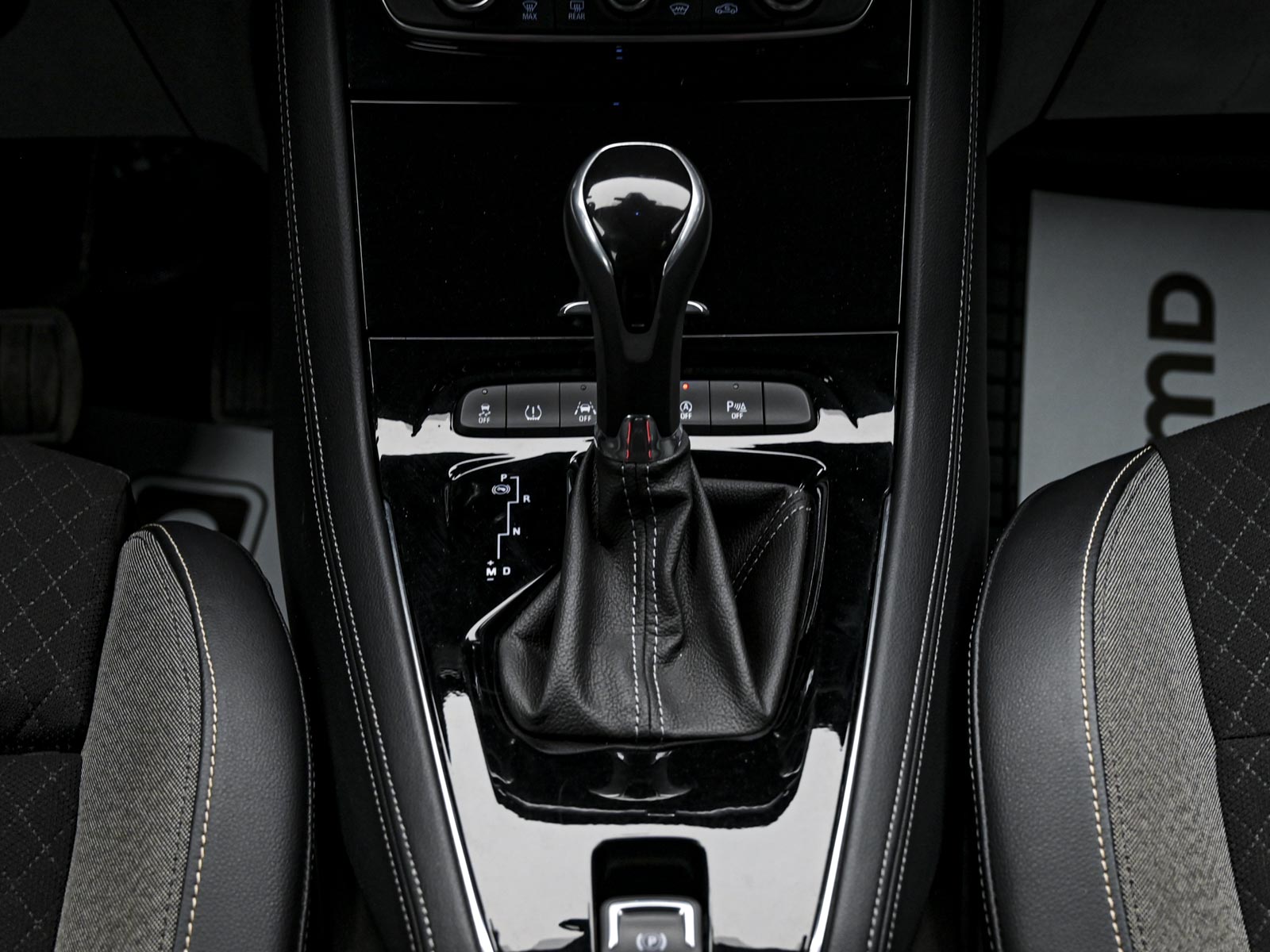 Opel Grandland X 2019 12/15