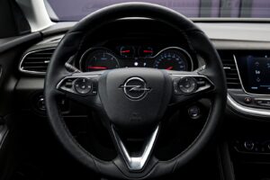 Opel Grandland X 2019 9/15
