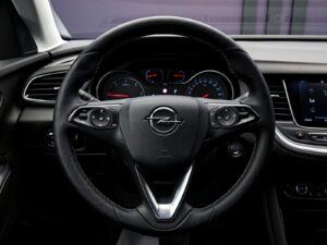 Opel Grandland X 2019 9/15