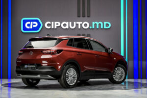 Opel Grandland X 2019 3/15