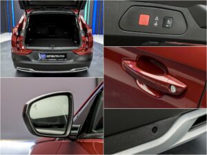 Opel Grandland X 2019 15/15