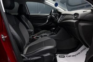 Opel Grandland X 2019 6/15