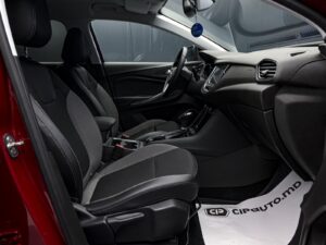 Opel Grandland X 2019 6/15