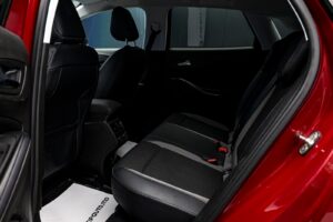 Opel Grandland X 2019 7/15
