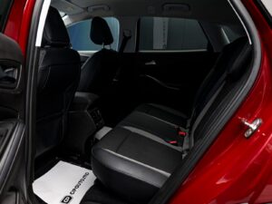 Opel Grandland X 2019 7/15