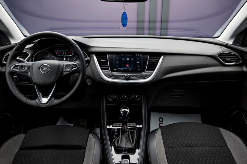 Opel Grandland X 2019 5/15