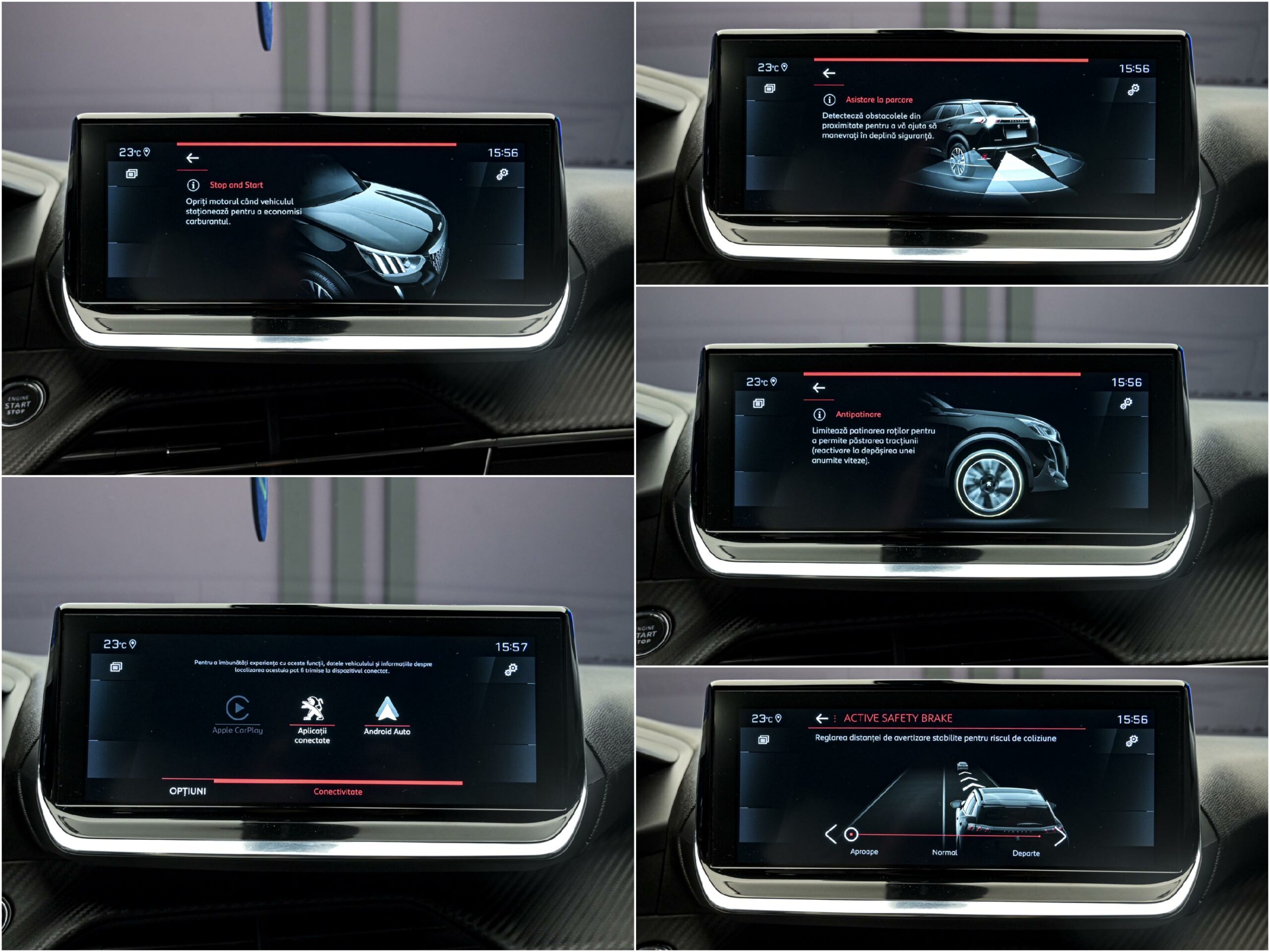 Peugeot 2008 2021 13/14