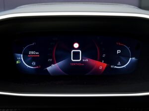Peugeot 2008 2021 8/14