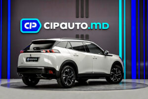 Peugeot 2008 2021 3/14