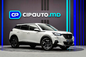 Peugeot 2008 2021 4/14