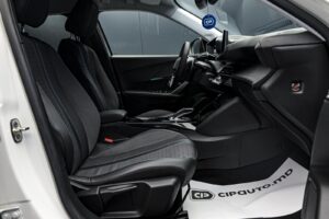 Peugeot 2008 2021 6/14