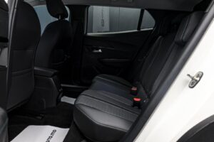Peugeot 2008 2021 7/14