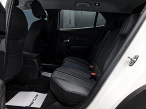 Peugeot 2008 2021 7/14