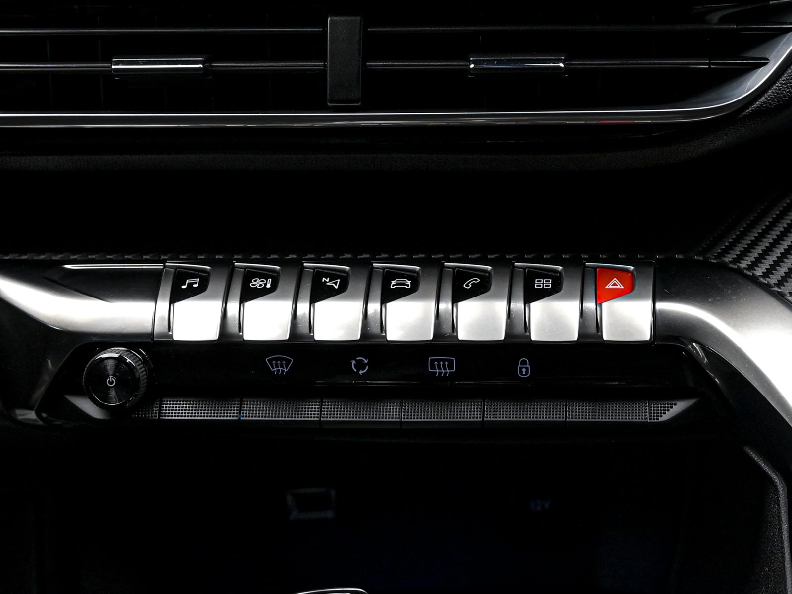 Peugeot 3008 2021 11/14