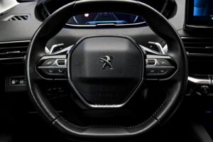 Peugeot 3008 2021 9/14