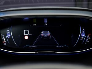 Peugeot 3008 2021 8/14