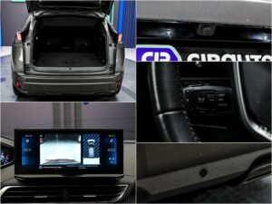 Peugeot 3008 2021 14/14