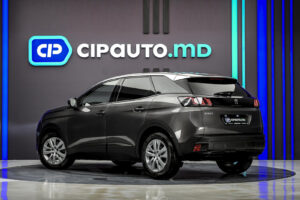 Peugeot 3008 2021 2/14