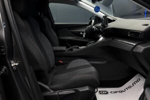 Peugeot 3008 2021 6/14