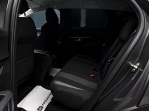Peugeot 3008 2021 7/14
