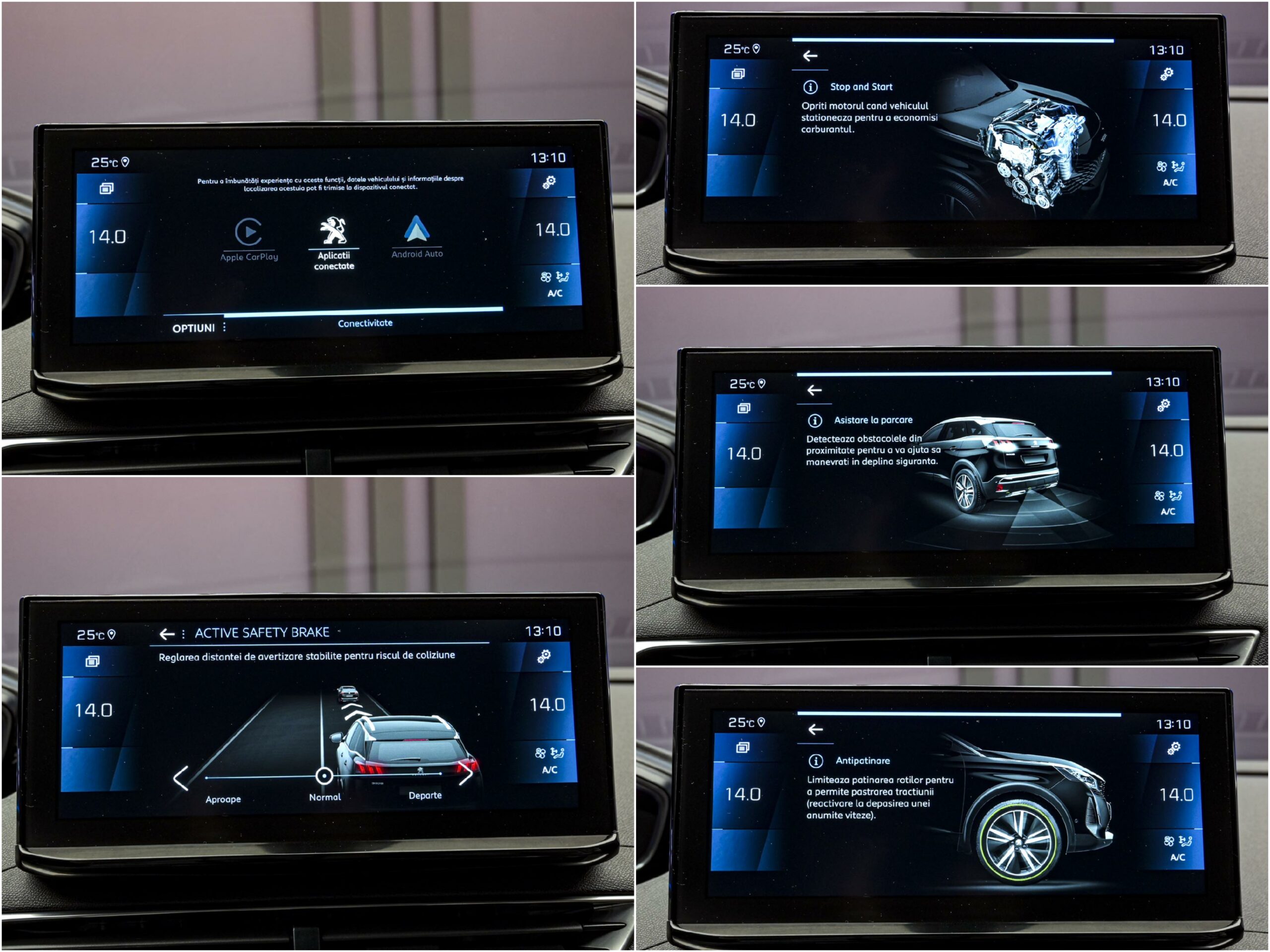 Peugeot 3008 2021 12/13