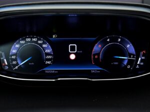 Peugeot 3008 2021 8/13