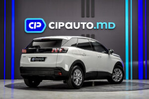 Peugeot 3008 2021 3/13