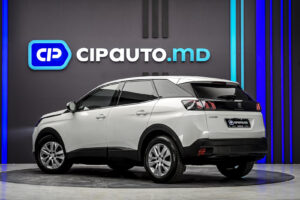 Peugeot 3008 2021 2/13