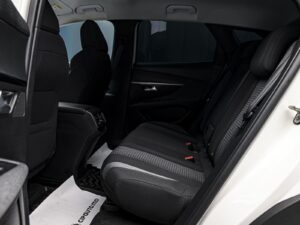 Peugeot 3008 2021 7/13