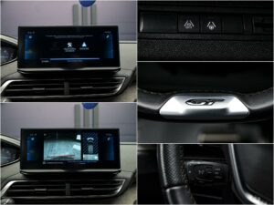 Peugeot 3008 GT Line2022 14/15
