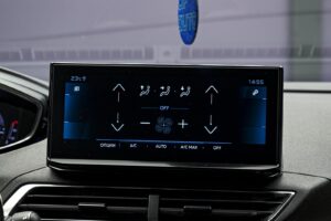 Peugeot 3008 GT Line2022 10/15