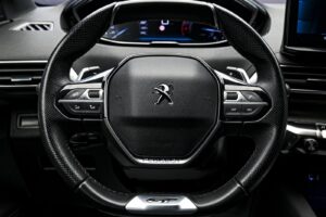 Peugeot 3008 GT Line2022 9/15