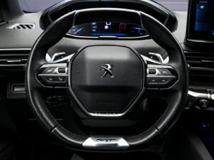 Peugeot 3008 GT Line2022 9/15