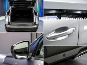 Peugeot 3008 GT Line2022 15/15