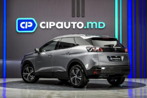 Peugeot 3008 GT Line2022 2/15