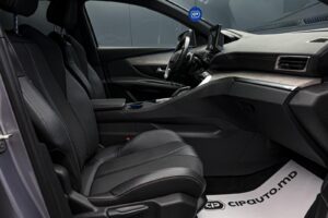 Peugeot 3008 GT Line2022 6/15