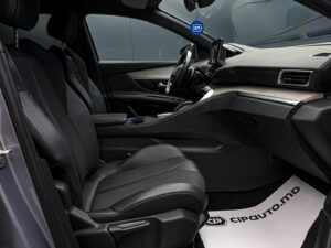 Peugeot 3008 GT Line2022 6/15