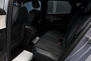 Peugeot 3008 GT Line2022 7/15