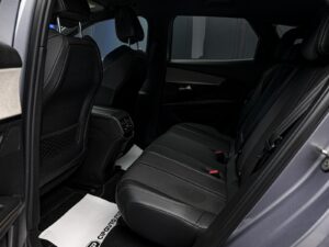 Peugeot 3008 GT Line2022 7/15