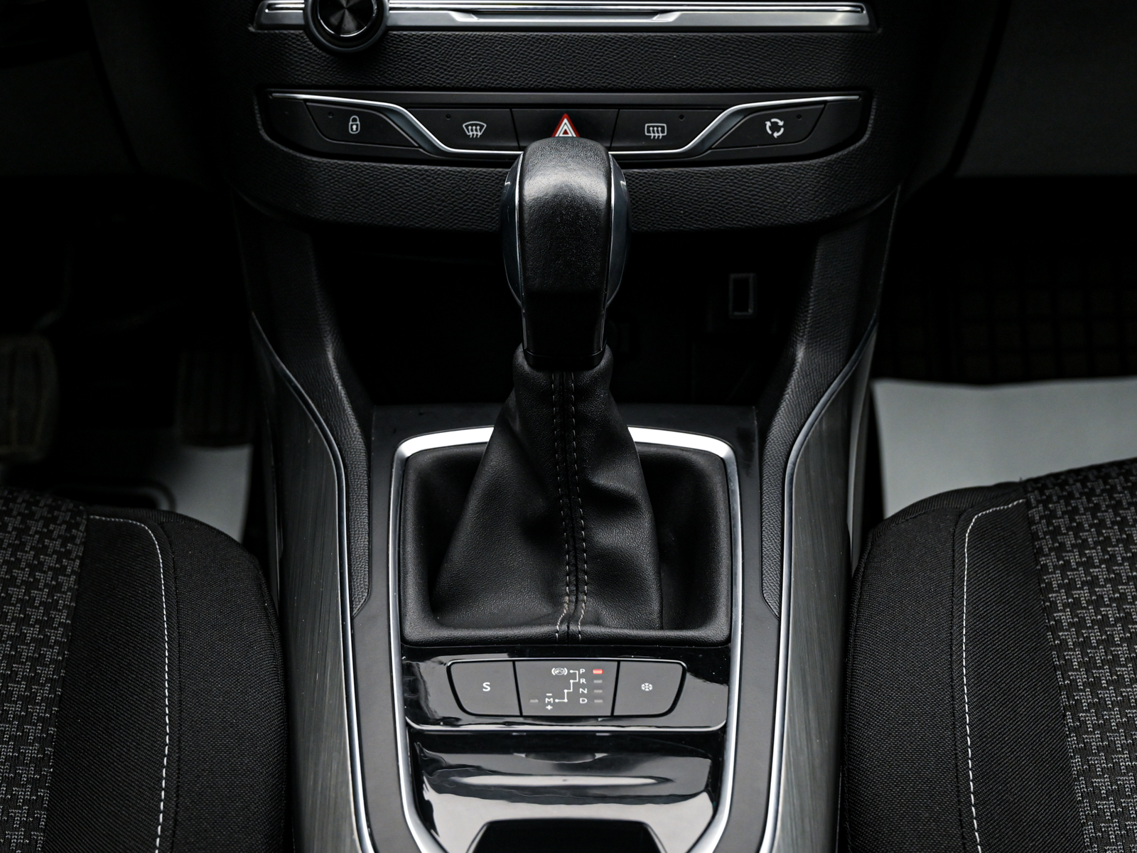 Peugeot 308 2019 11/13